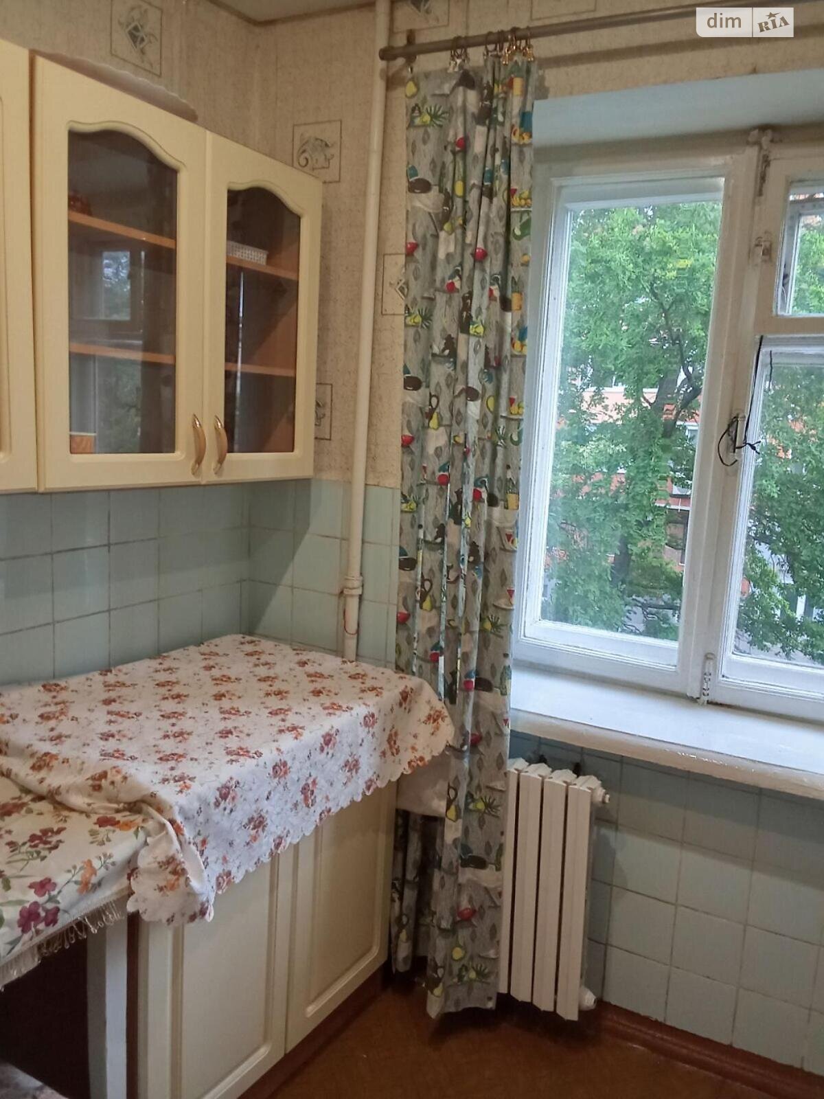 трикімнатна квартира з меблями в Полтаві, район Київський, на вул. Соборності в довготривалу оренду помісячно фото 1 трикімнатна квартира з меблями в Полтаві, район Київський, на вул. Соборності в довготривалу оренду помісячно фото 1