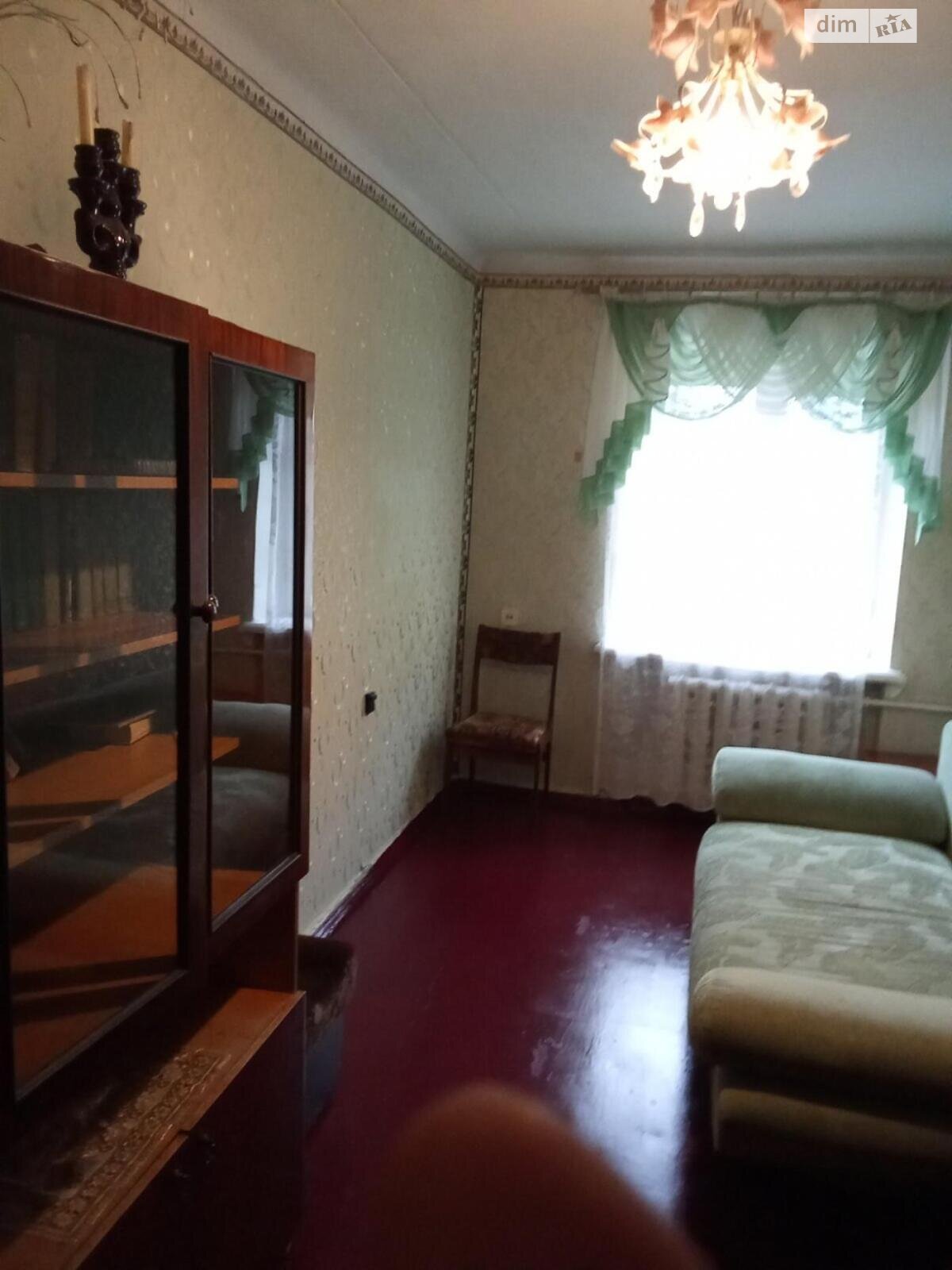 трикімнатна квартира з меблями в Полтаві, район Київський, на вул. Соборності в довготривалу оренду помісячно фото 1 трикімнатна квартира з меблями в Полтаві, район Київський, на вул. Соборності в довготривалу оренду помісячно фото 1