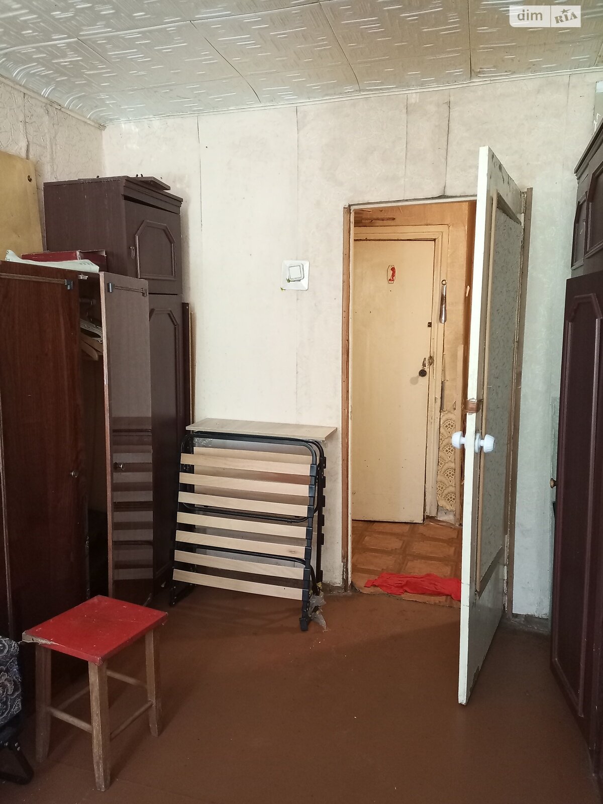 двухкомнатная квартира в Полтаве, район Киевский, на ул. Уютная 28 в аренду на долгий срок помесячно фото 1