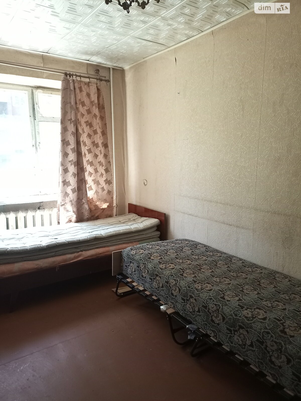 двухкомнатная квартира в Полтаве, район Киевский, на ул. Уютная 28 в аренду на долгий срок помесячно фото 1