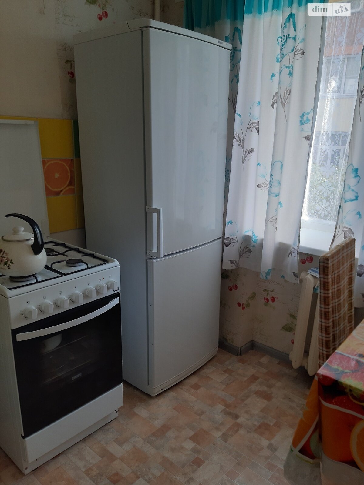 двокімнатна квартира в Полтаві, район Київський, на вул. Затишна 17/19 в довготривалу оренду помісячно фото 1 двокімнатна квартира в Полтаві, район Київський, на вул. Затишна 17/19 в довготривалу оренду помісячно фото 1