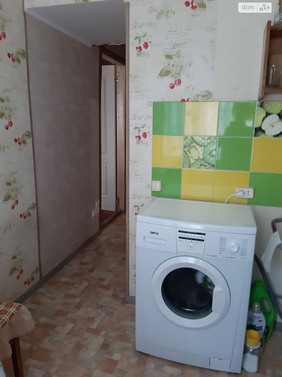 двокімнатна квартира в Полтаві, район Київський, на вул. Затишна 17/19 в довготривалу оренду помісячно фото 1 двокімнатна квартира в Полтаві, район Київський, на вул. Затишна 17/19 в довготривалу оренду помісячно фото 1