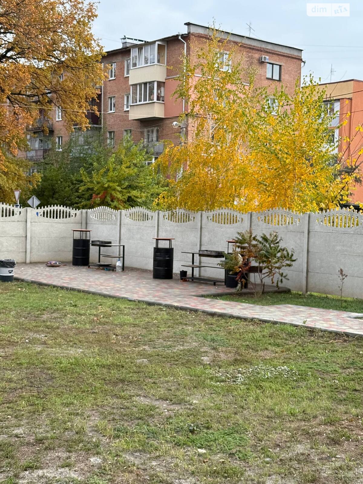 двокімнатна квартира в Полтаві, район Київський, на вул. Затишна 22 в довготривалу оренду помісячно фото 1