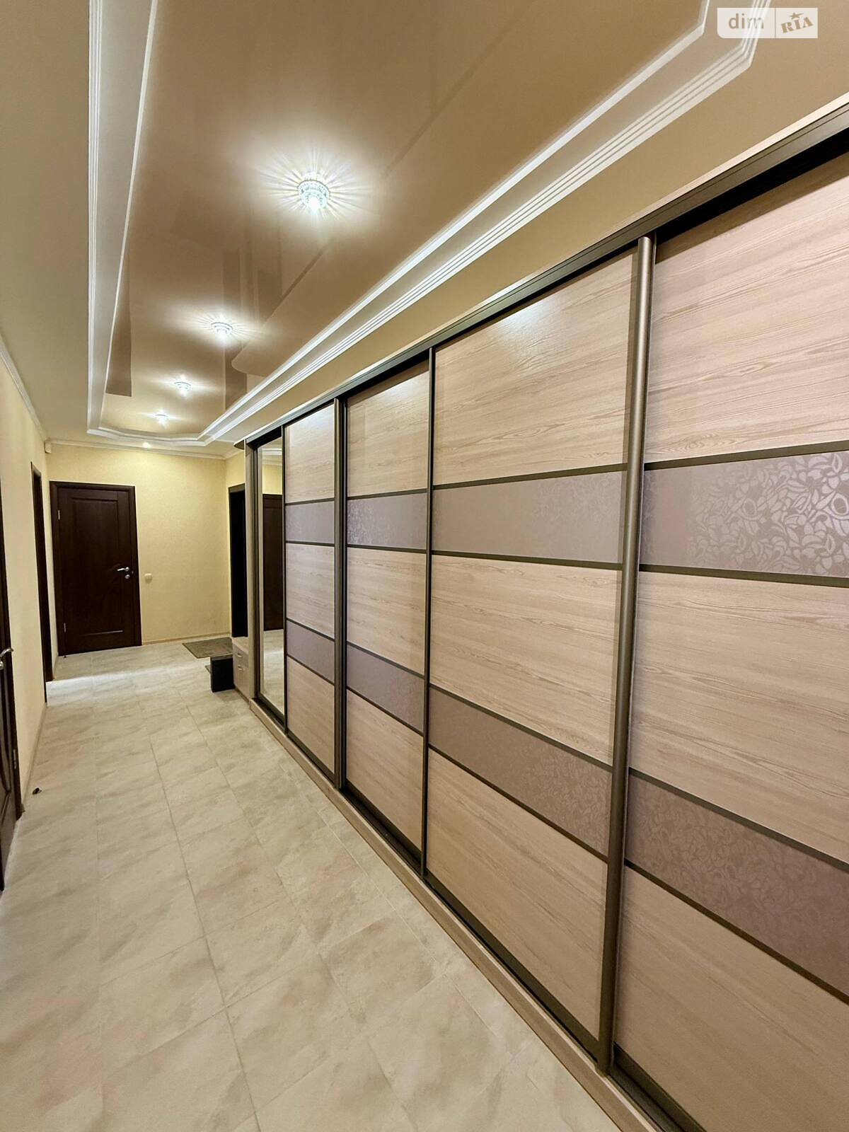 двокімнатна квартира в Полтаві, район Київський, на вул. Затишна 22 в довготривалу оренду помісячно фото 1