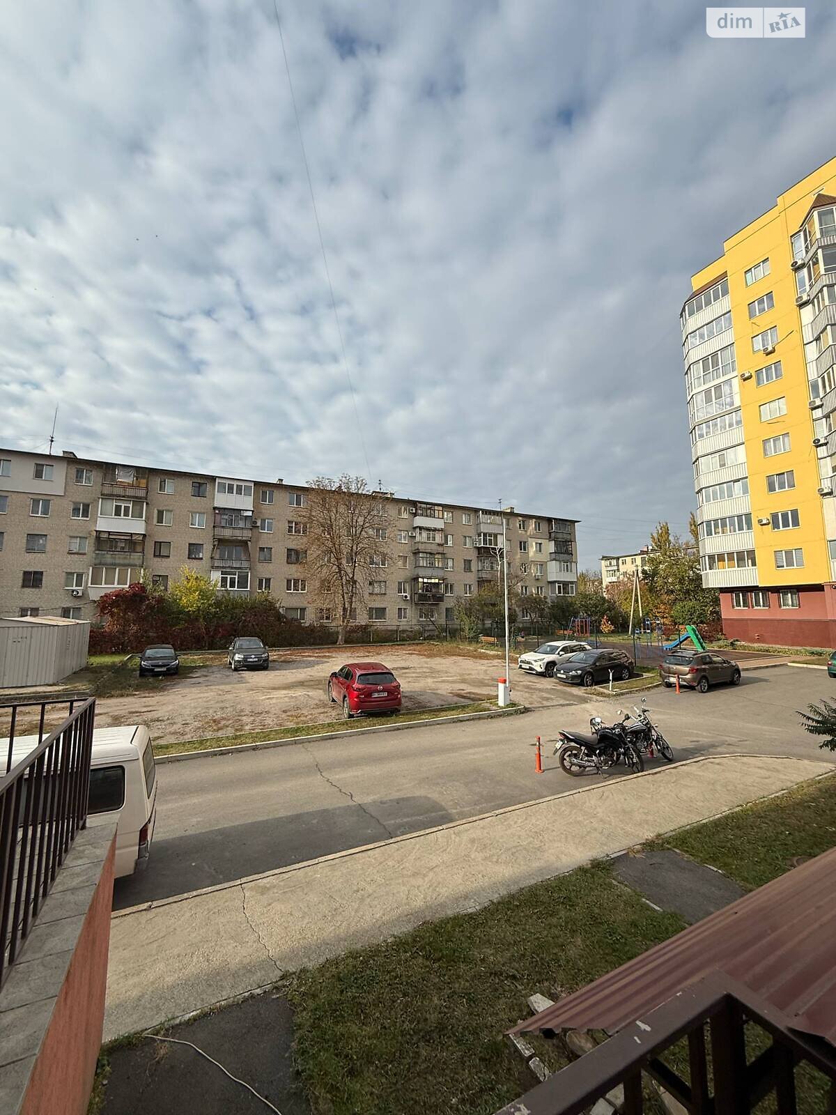 двокімнатна квартира в Полтаві, район Київський, на вул. Затишна 22 в довготривалу оренду помісячно фото 1