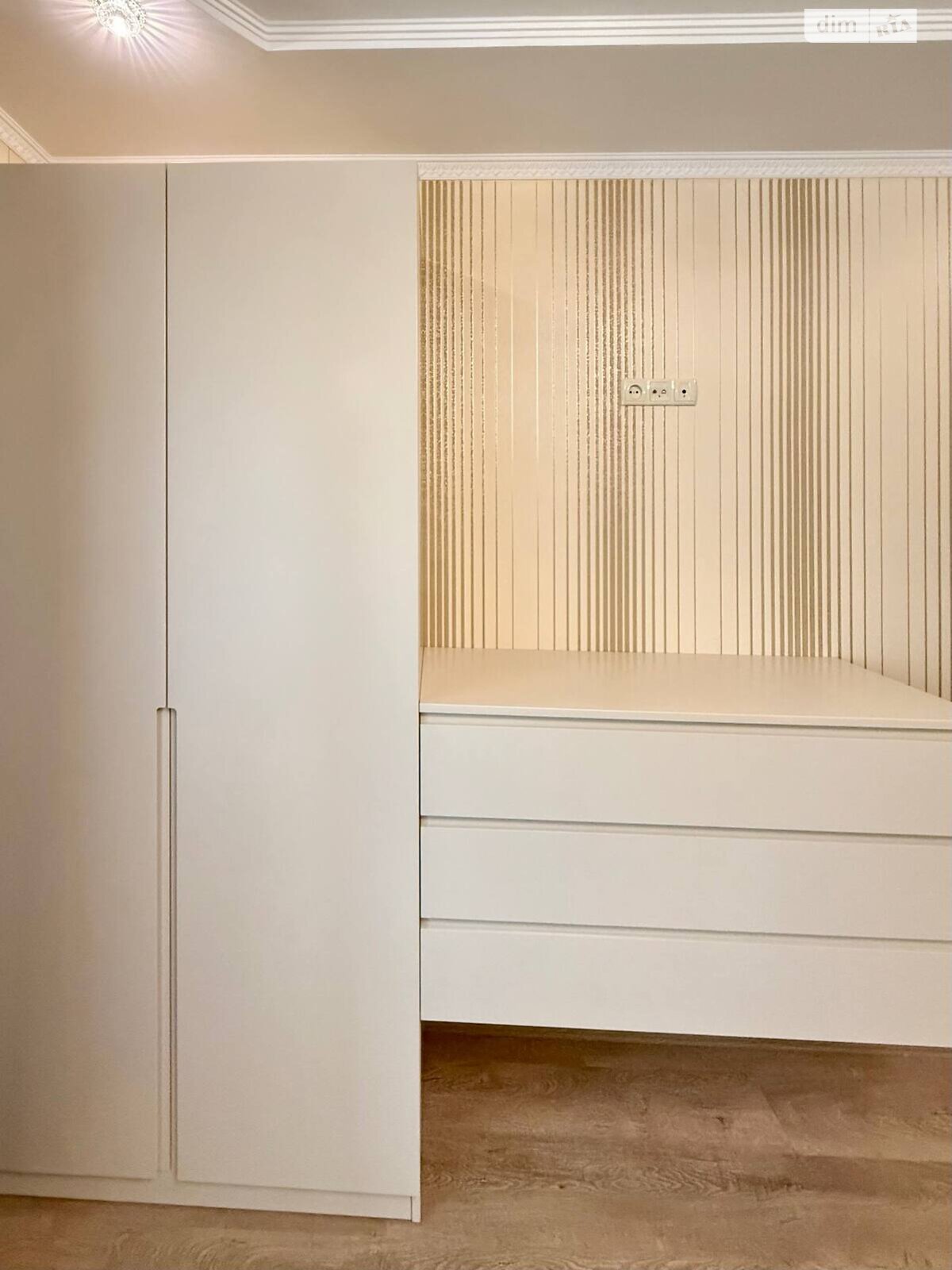 двокімнатна квартира в Полтаві, район Київський, на вул. Затишна 22 в довготривалу оренду помісячно фото 1