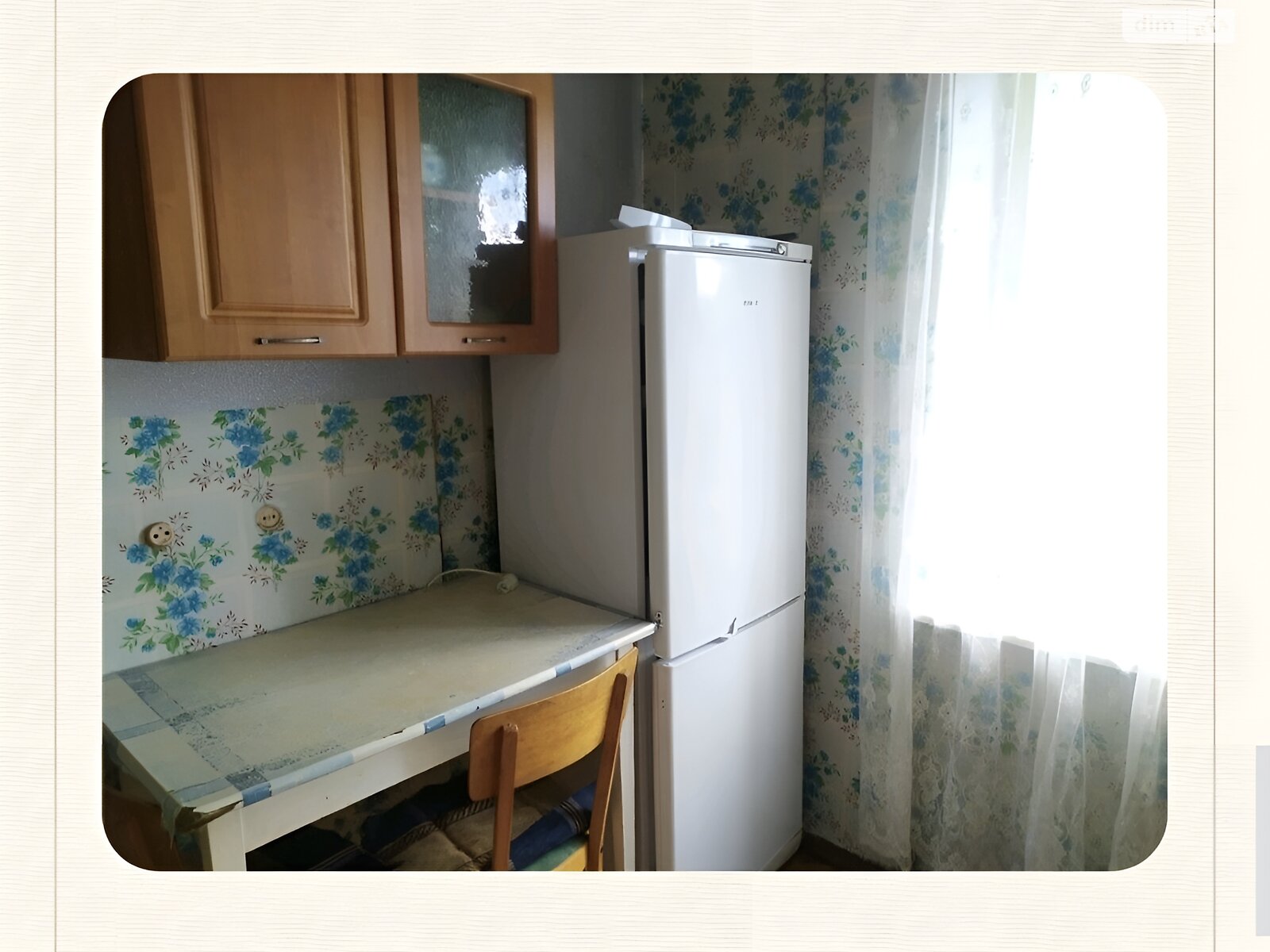 двухкомнатная квартира в Полтаве, район Киевский, на пер. Великий в аренду на долгий срок помесячно фото 1 двухкомнатная квартира в Полтаве, район Киевский, на пер. Великий в аренду на долгий срок помесячно фото 1