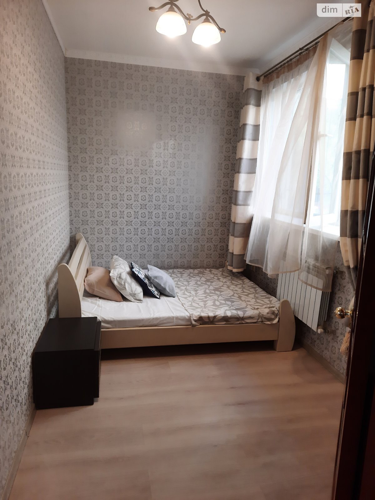 трикімнатна квартира в Полтаві, район Київський, на вул. Юліана Матвійчука 145 в довготривалу оренду помісячно фото 1 трикімнатна квартира в Полтаві, район Київський, на вул. Юліана Матвійчука 145 в довготривалу оренду помісячно фото 1