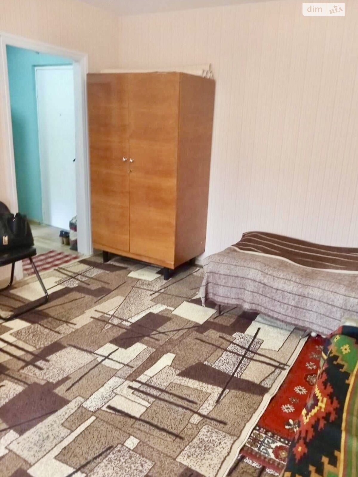 однокімнатна квартира в Полтаві, район Київський, на пров. Заячий 1А в довготривалу оренду помісячно фото 1 однокімнатна квартира в Полтаві, район Київський, на пров. Заячий 1А в довготривалу оренду помісячно фото 1