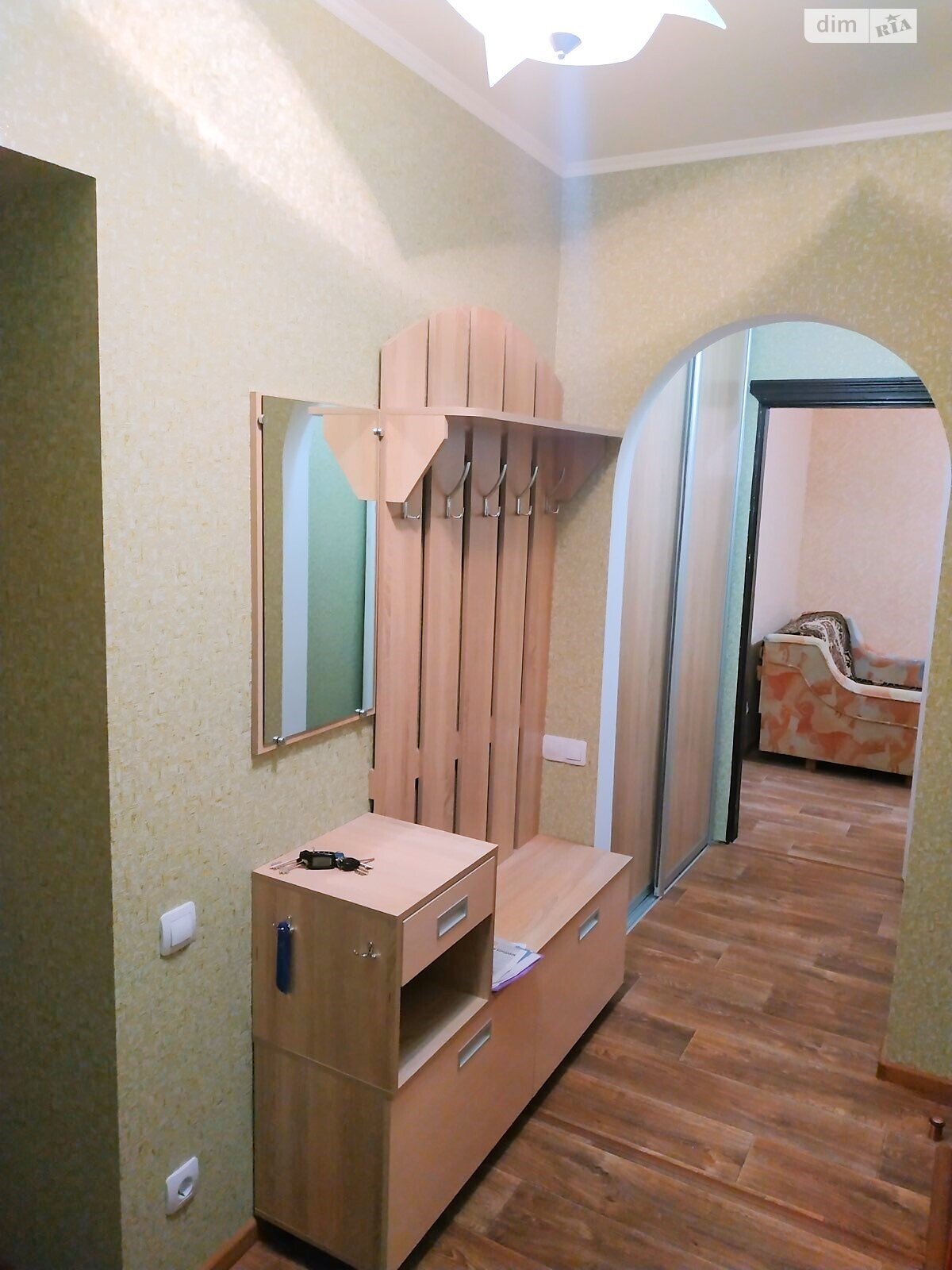 двухкомнатная квартира с ремонтом в Полтаве, район Киевский, на пер. Заячий 10Б в аренду на долгий срок помесячно фото 1 двухкомнатная квартира с ремонтом в Полтаве, район Киевский, на пер. Заячий 10Б в аренду на долгий срок помесячно фото 1