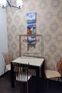 однокомнатная квартира в Полтаве, район Киевский, на Браїлки в аренду на долгий срок помесячно фото 2