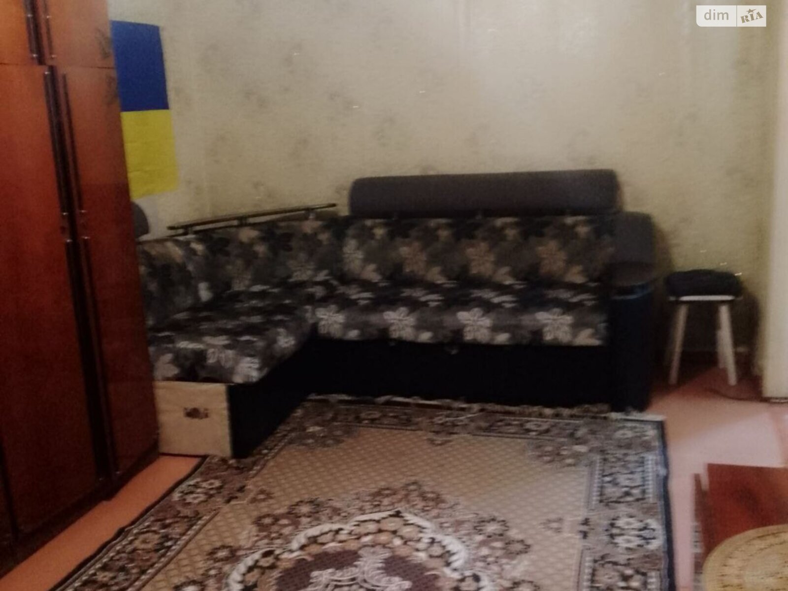 однокімнатна квартира в Полтаві, район Кобищани, на вул. Дослідна 3 в довготривалу оренду помісячно фото 1 однокімнатна квартира в Полтаві, район Кобищани, на вул. Дослідна 3 в довготривалу оренду помісячно фото 1