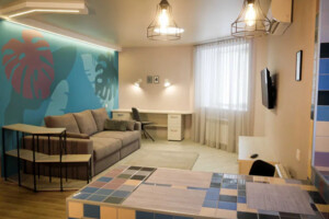 двухкомнатная квартира с мебелью в Полтаве, район Левада, на ул. Головко в аренду на долгий срок помесячно фото 2