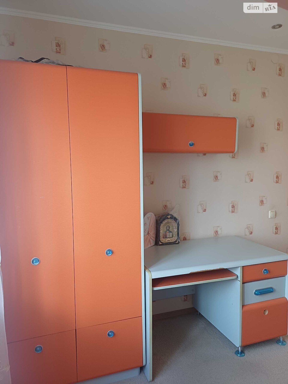 трехкомнатная квартира в Полтаве, район Левада, на просп. Николая Вавилова в аренду на долгий срок помесячно фото 1 трехкомнатная квартира в Полтаве, район Левада, на просп. Николая Вавилова в аренду на долгий срок помесячно фото 1