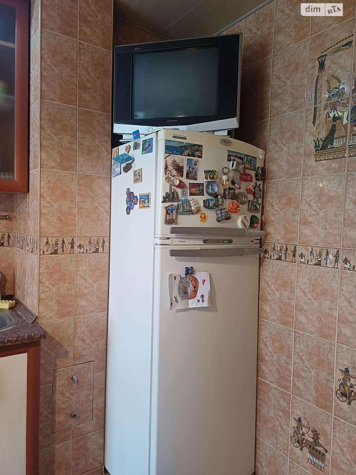 трехкомнатная квартира в Полтаве, район Левада, на просп. Николая Вавилова в аренду на долгий срок помесячно фото 1 трехкомнатная квартира в Полтаве, район Левада, на просп. Николая Вавилова в аренду на долгий срок помесячно фото 1