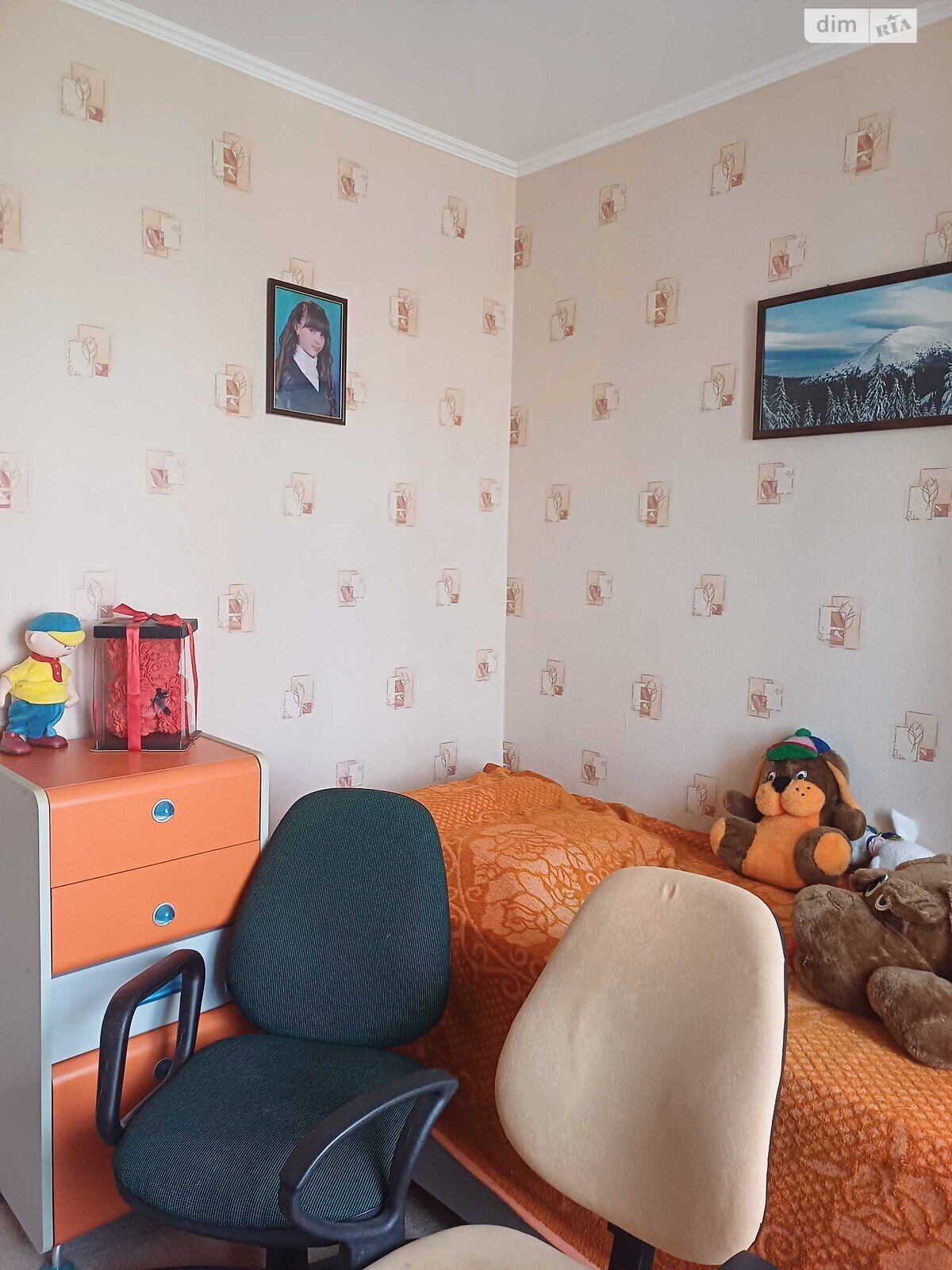 трехкомнатная квартира в Полтаве, район Левада, на просп. Николая Вавилова в аренду на долгий срок помесячно фото 1 трехкомнатная квартира в Полтаве, район Левада, на просп. Николая Вавилова в аренду на долгий срок помесячно фото 1