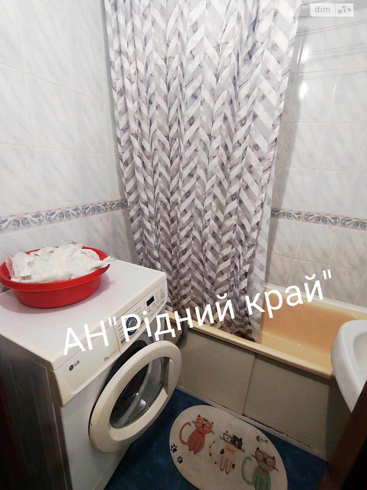 двокімнатна квартира в Полтаві, район Левада, на вул. Володимира Івасюка в довготривалу оренду помісячно фото 1