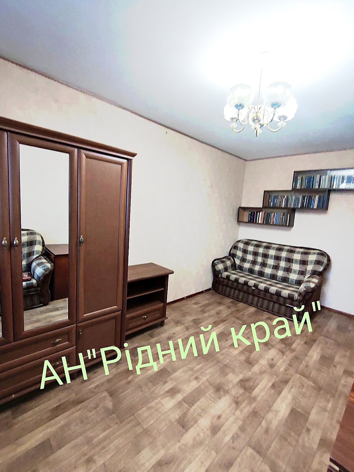 двокімнатна квартира в Полтаві, район Левада, на вул. Володимира Івасюка в довготривалу оренду помісячно фото 1