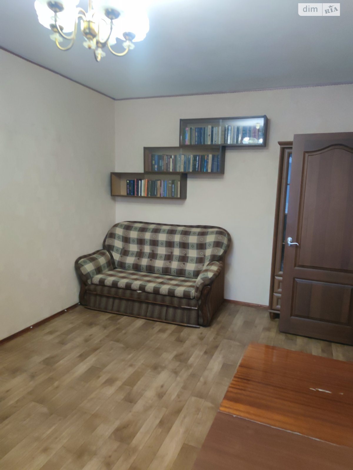 двокімнатна квартира в Полтаві, район Левада, на вул. Володимира Івасюка в довготривалу оренду помісячно фото 1