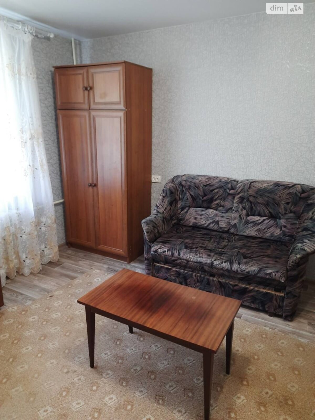 однокімнатна квартира в Полтаві, район Лівий Поділ, на вул. Небесної Сотні 1 в довготривалу оренду помісячно фото 1 однокімнатна квартира в Полтаві, район Лівий Поділ, на вул. Небесної Сотні 1 в довготривалу оренду помісячно фото 1