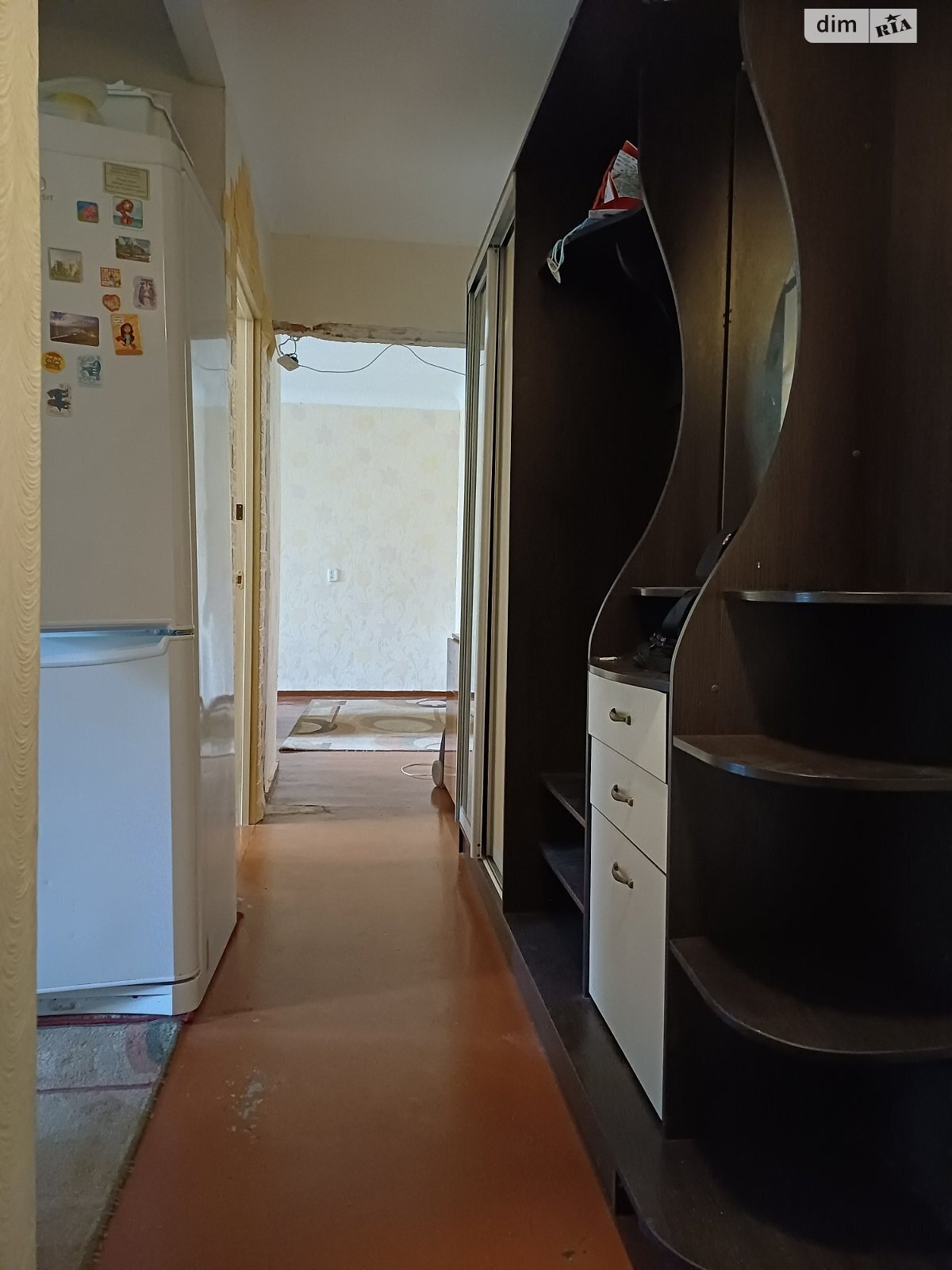 трехкомнатная квартира в Полтаве, район Левый Подол, на пер. Ротача Петра 22, кв. 59 в аренду на долгий срок помесячно фото 1