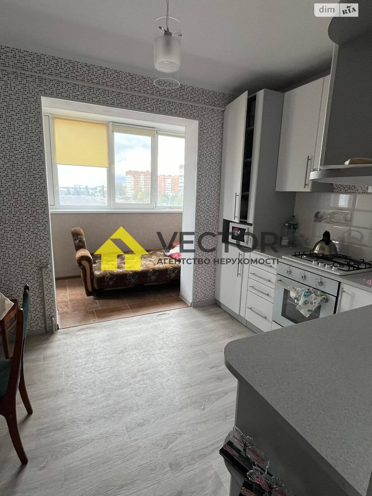 однокімнатна квартира в Полтаві, на вул. Параджанова в довготривалу оренду помісячно фото 1 однокімнатна квартира в Полтаві, на вул. Параджанова в довготривалу оренду помісячно фото 1