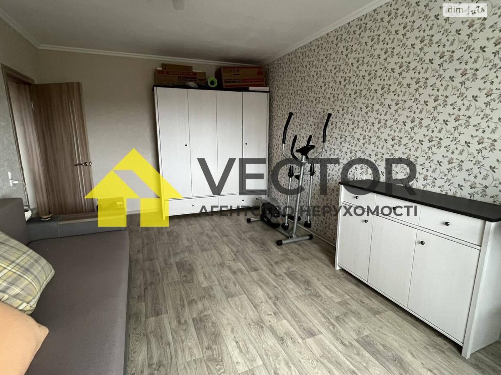 однокімнатна квартира в Полтаві, на вул. Параджанова в довготривалу оренду помісячно фото 1 однокімнатна квартира в Полтаві, на вул. Параджанова в довготривалу оренду помісячно фото 1