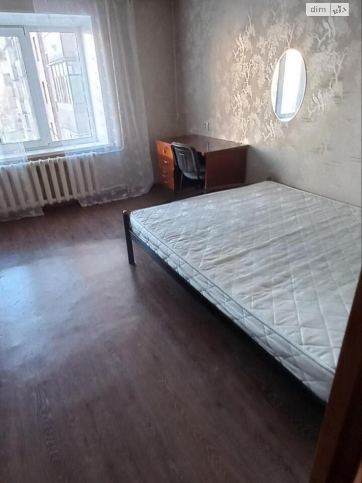 трехкомнатная квартира в Полтаве, район Подол, на пер. Рыбальский в аренду на долгий срок помесячно фото 1