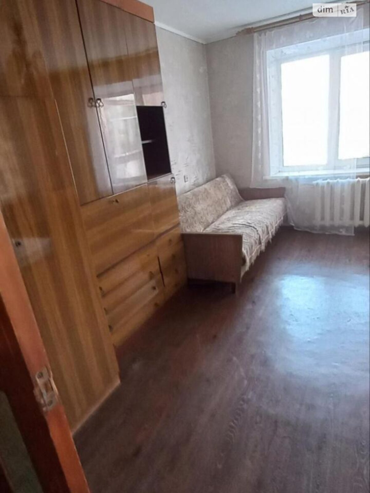 трехкомнатная квартира в Полтаве, район Подол, на пер. Рыбальский в аренду на долгий срок помесячно фото 1