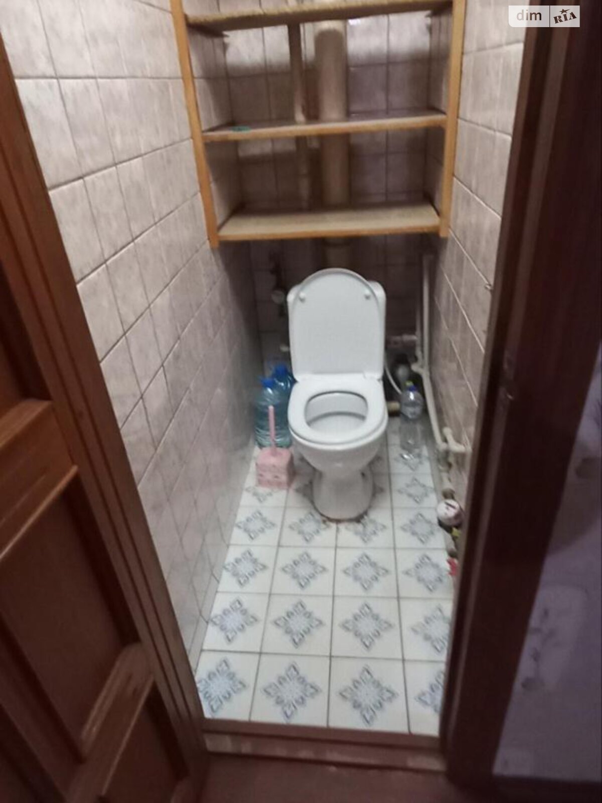 трехкомнатная квартира в Полтаве, район Подол, на пер. Рыбальский в аренду на долгий срок помесячно фото 1