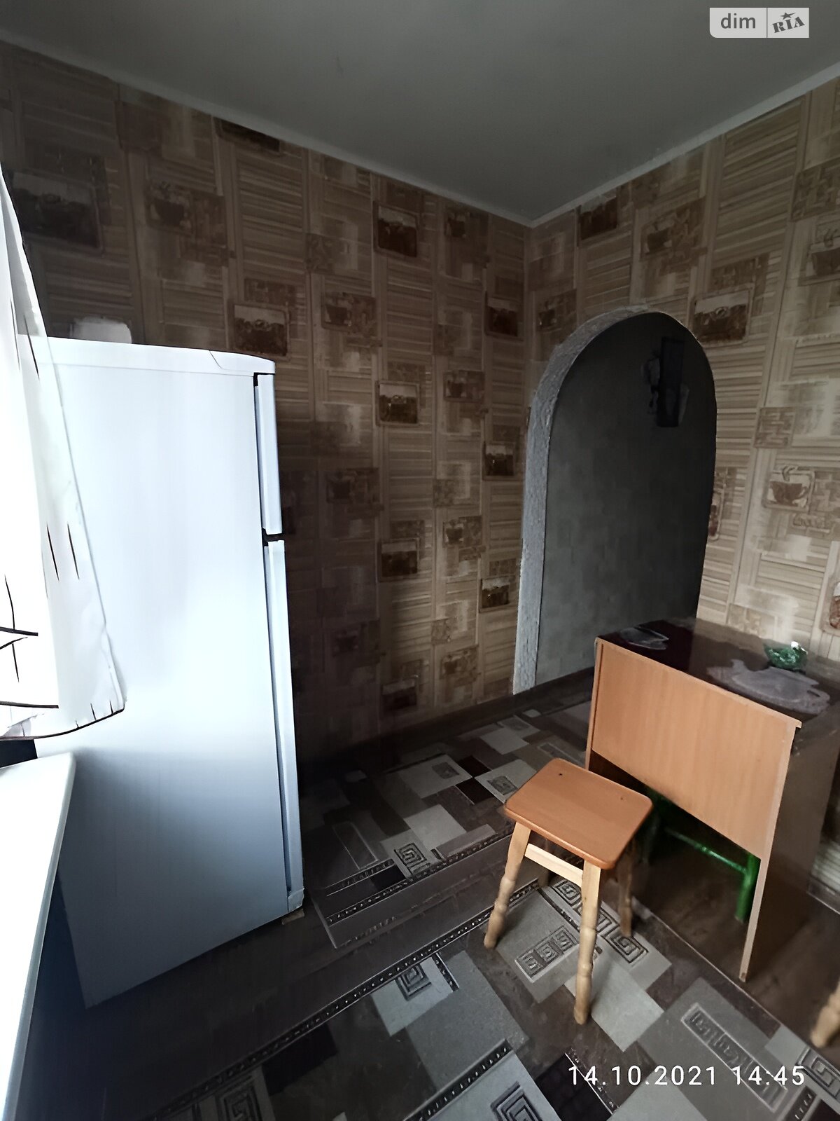однокомнатная квартира в Полтаве, район Подольский, на бул. Хмельницкого Богдана 12 в аренду на долгий срок помесячно фото 1 однокомнатная квартира в Полтаве, район Подольский, на бул. Хмельницкого Богдана 12 в аренду на долгий срок помесячно фото 1