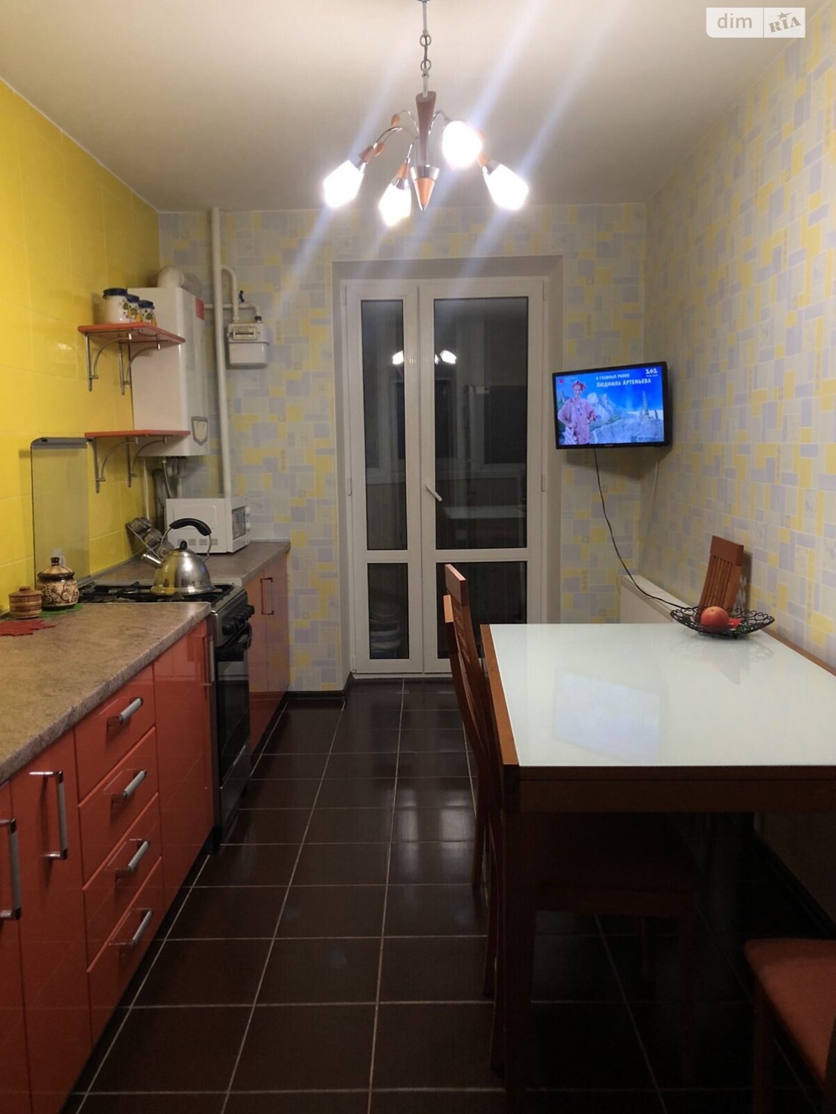 однокімнатна квартира в Полтаві, район Подільський, на вул. Небесної Сотні 74 в довготривалу оренду помісячно фото 1 однокімнатна квартира в Полтаві, район Подільський, на вул. Небесної Сотні 74 в довготривалу оренду помісячно фото 1