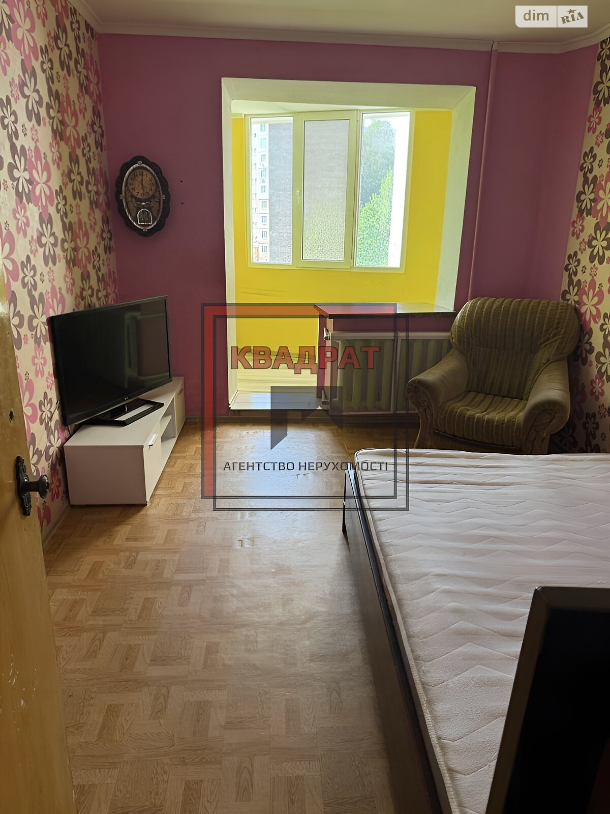 трикімнатна квартира в Полтаві, район Половки, на вул. Кузьми Скрябіна в довготривалу оренду помісячно фото 1 трикімнатна квартира в Полтаві, район Половки, на вул. Кузьми Скрябіна в довготривалу оренду помісячно фото 1