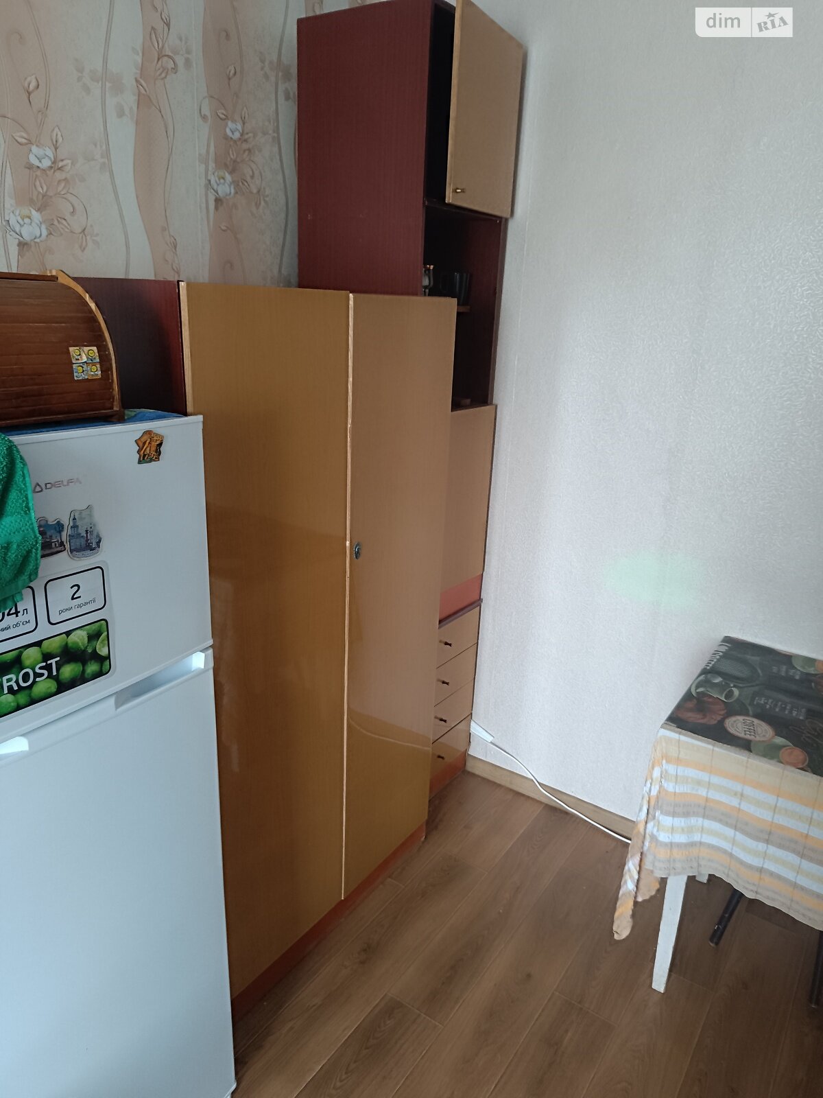 однокімнатна квартира в Полтаві, район Половки, на вул. Кузьми Скрябіна 18 в довготривалу оренду помісячно фото 1 однокімнатна квартира в Полтаві, район Половки, на вул. Кузьми Скрябіна 18 в довготривалу оренду помісячно фото 1