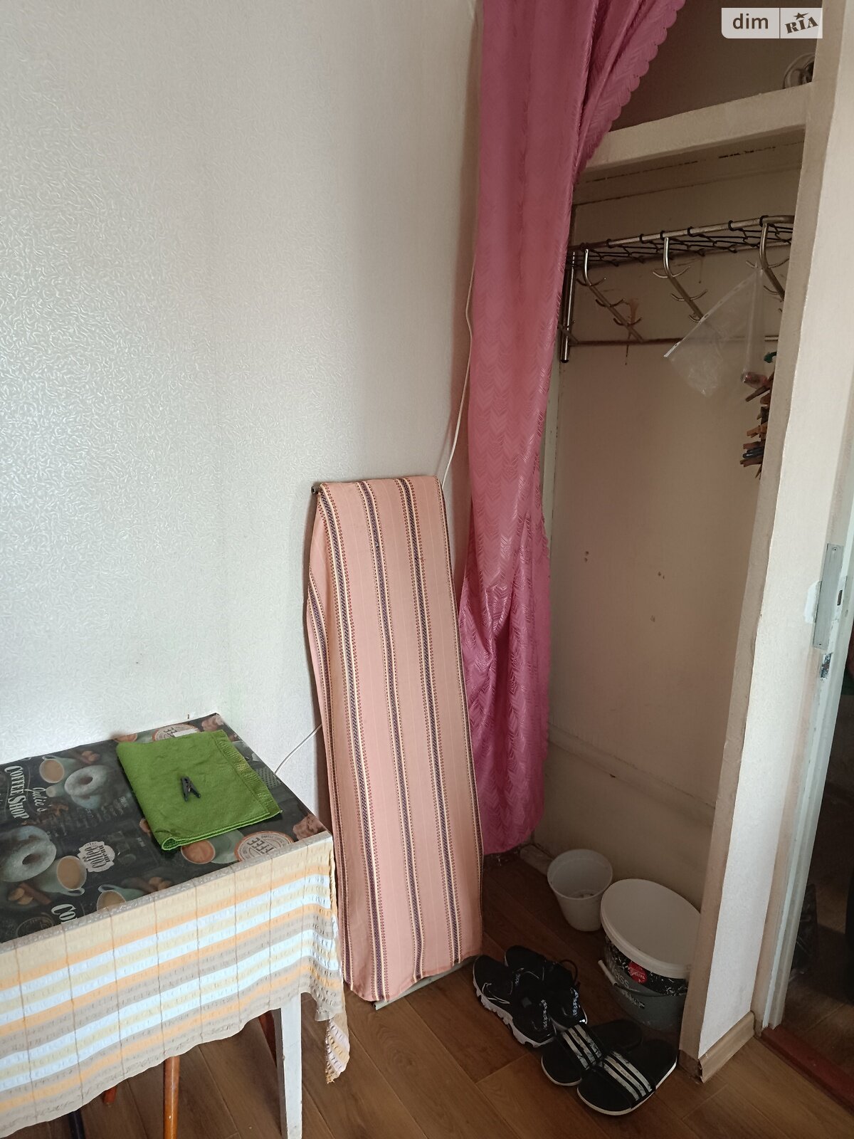 однокімнатна квартира в Полтаві, район Половки, на вул. Кузьми Скрябіна 18 в довготривалу оренду помісячно фото 1 однокімнатна квартира в Полтаві, район Половки, на вул. Кузьми Скрябіна 18 в довготривалу оренду помісячно фото 1