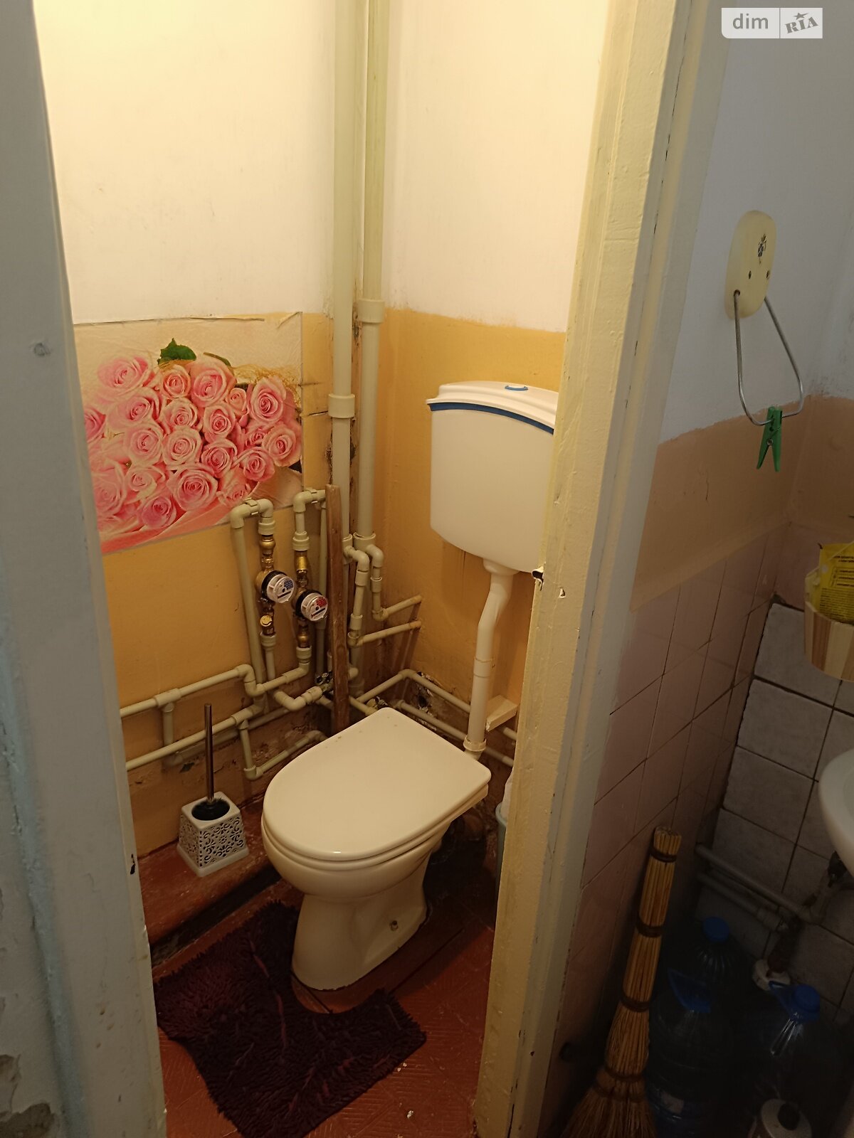 однокімнатна квартира в Полтаві, район Половки, на вул. Кузьми Скрябіна 18 в довготривалу оренду помісячно фото 1 однокімнатна квартира в Полтаві, район Половки, на вул. Кузьми Скрябіна 18 в довготривалу оренду помісячно фото 1
