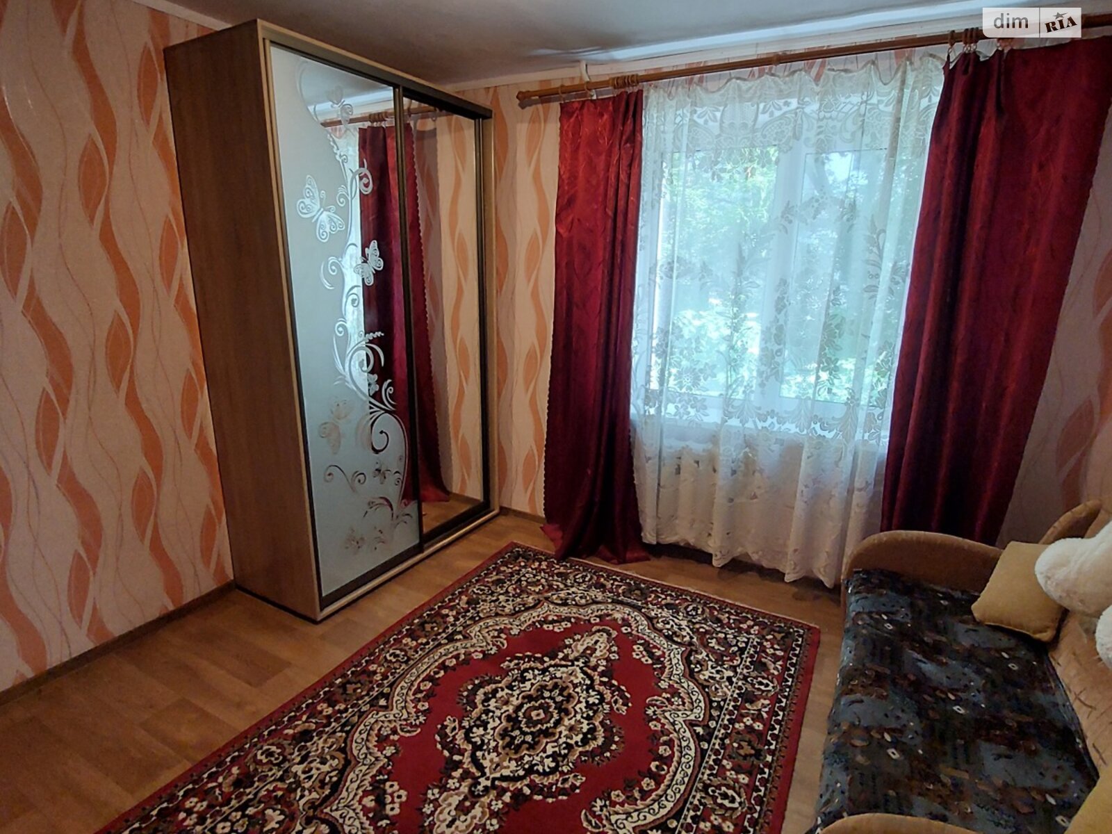двокімнатна квартира в Полтаві, район Половки, на вул. Тимошенка Юрія (Тарапуньки) 6А в довготривалу оренду помісячно фото 1 двокімнатна квартира в Полтаві, район Половки, на вул. Тимошенка Юрія (Тарапуньки) 6А в довготривалу оренду помісячно фото 1