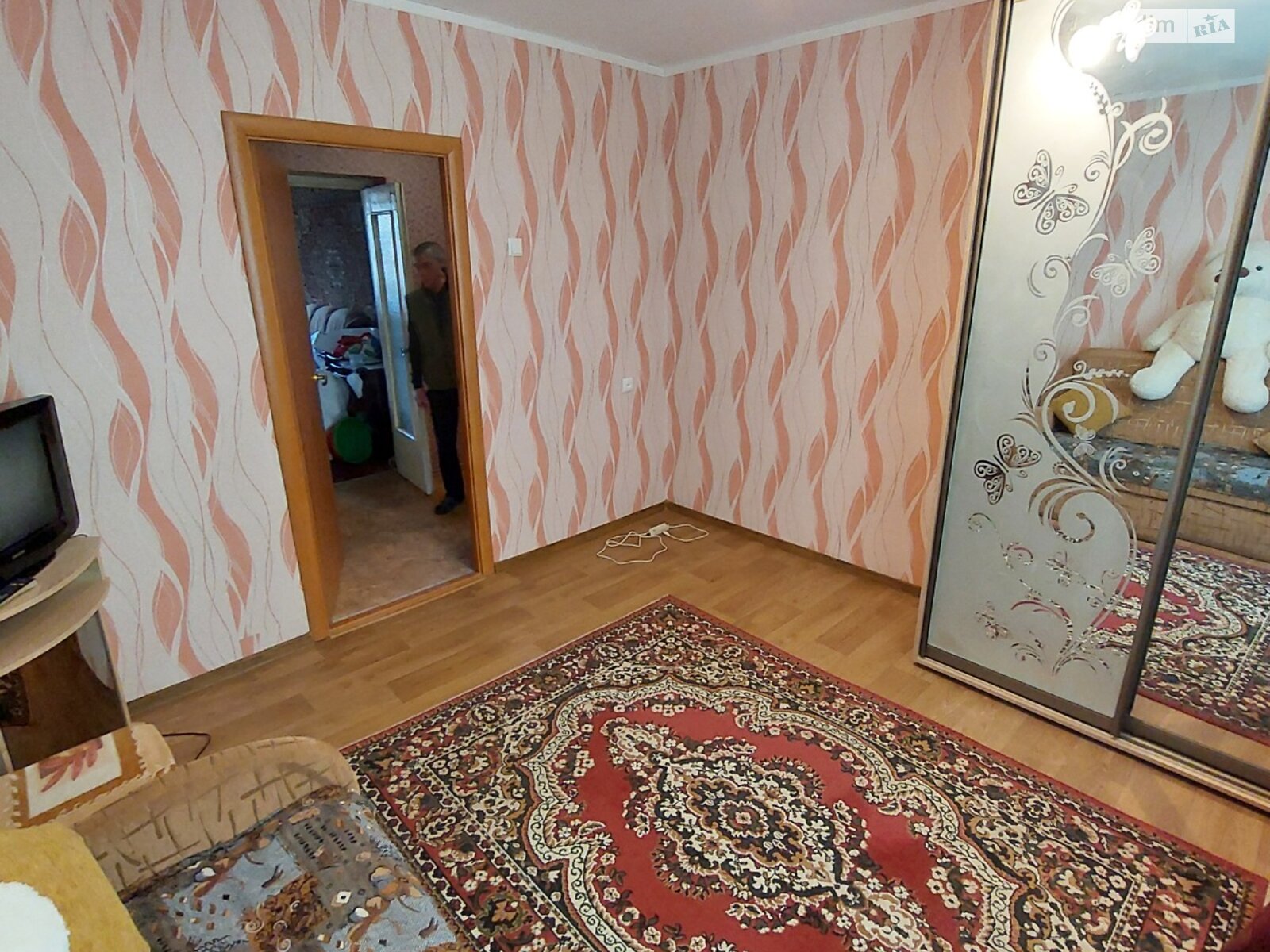 двокімнатна квартира в Полтаві, район Половки, на вул. Тимошенка Юрія (Тарапуньки) 6А в довготривалу оренду помісячно фото 1 двокімнатна квартира в Полтаві, район Половки, на вул. Тимошенка Юрія (Тарапуньки) 6А в довготривалу оренду помісячно фото 1