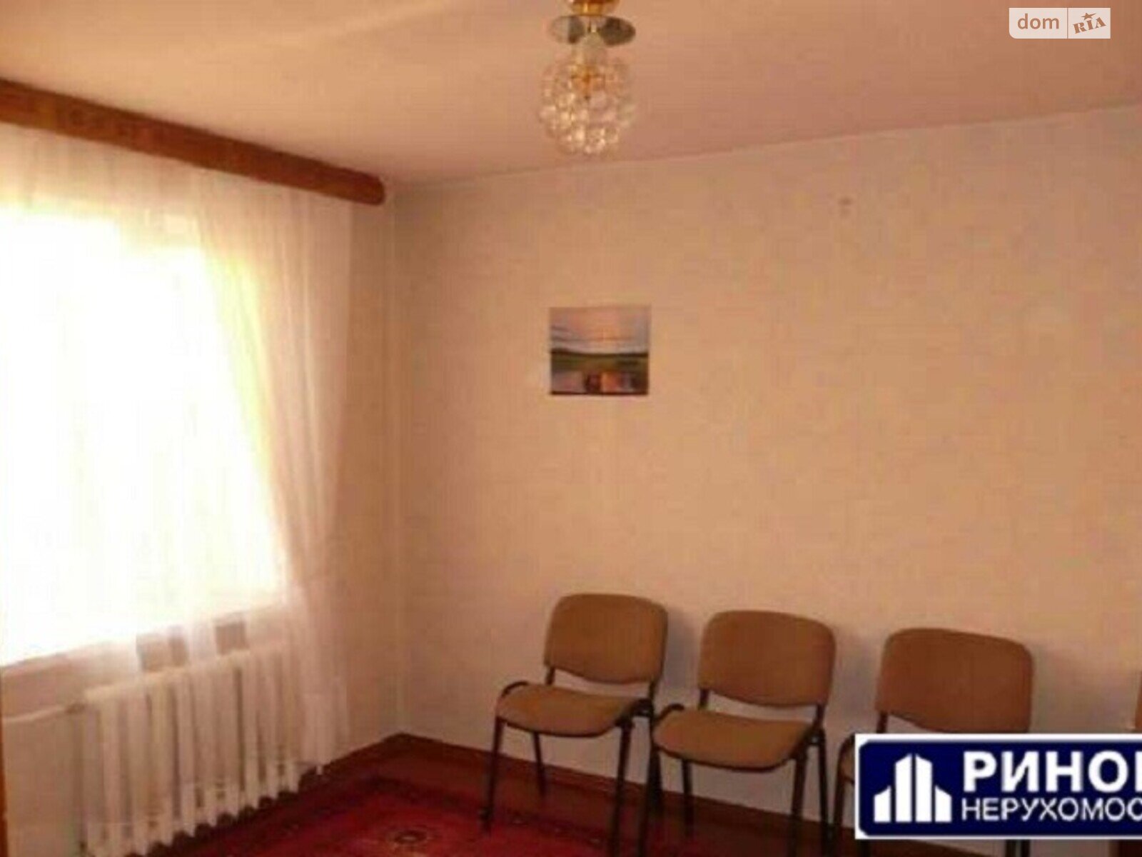 двухкомнатная квартира с мебелью в Полтаве, район Половки, на ул. Великотырновская в аренду на долгий срок помесячно фото 1