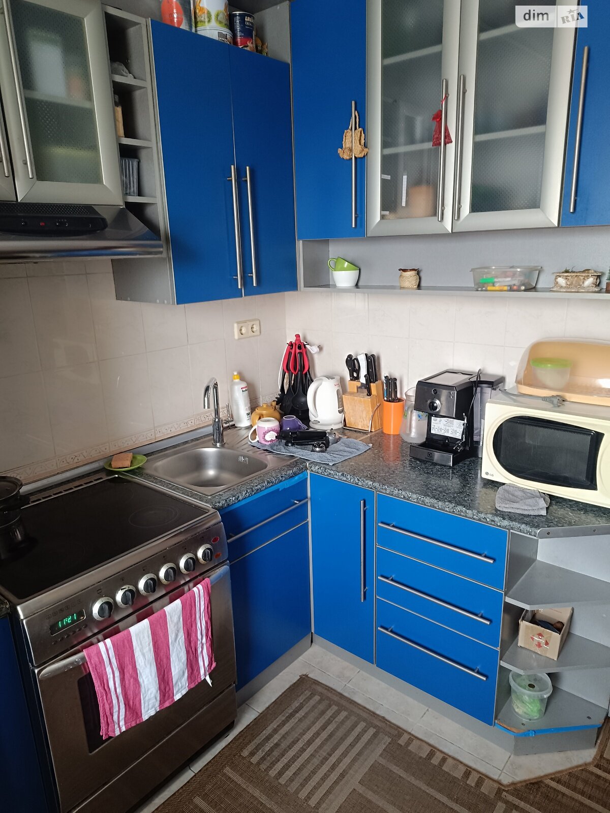 однокімнатна квартира в Полтаві, район Половки, на вул. Великотирнівська 25/2 корпус 2 в довготривалу оренду помісячно фото 1 однокімнатна квартира в Полтаві, район Половки, на вул. Великотирнівська 25/2 корпус 2 в довготривалу оренду помісячно фото 1