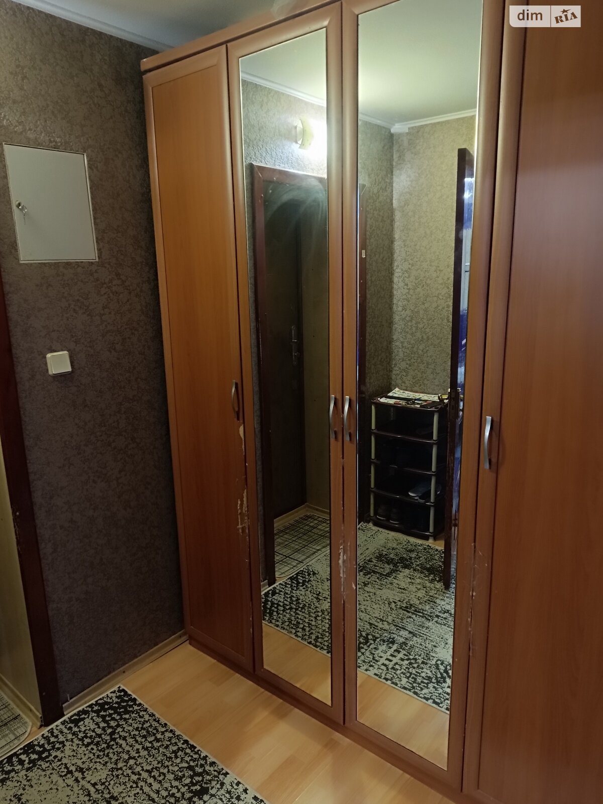 однокімнатна квартира в Полтаві, район Половки, на вул. Великотирнівська 25/2 корпус 2 в довготривалу оренду помісячно фото 1 однокімнатна квартира в Полтаві, район Половки, на вул. Великотирнівська 25/2 корпус 2 в довготривалу оренду помісячно фото 1