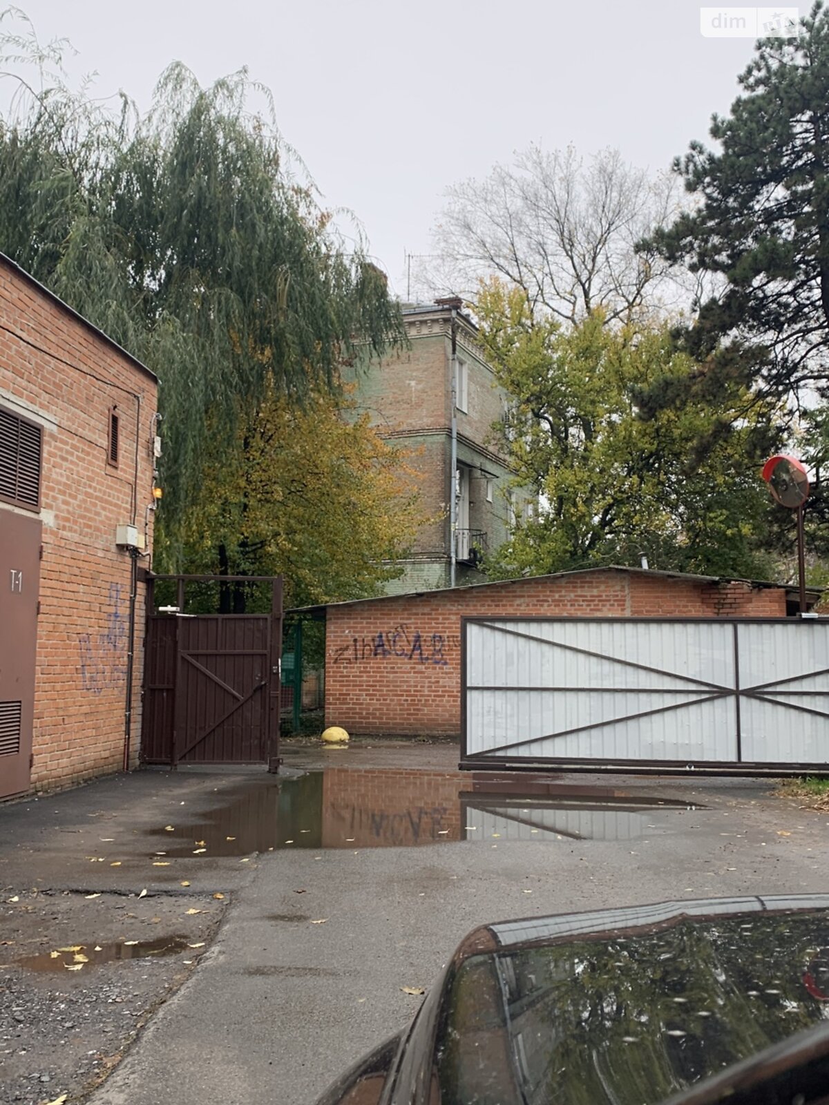 двухкомнатная квартира в Полтаве, на ул. Котляревского 6 в аренду на долгий срок помесячно фото 1 двухкомнатная квартира в Полтаве, на ул. Котляревского 6 в аренду на долгий срок помесячно фото 1