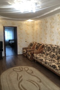 двокімнатна квартира в Полтаві, район Правий Поділ, на пров. Давидовського 114 в довготривалу оренду помісячно фото 2