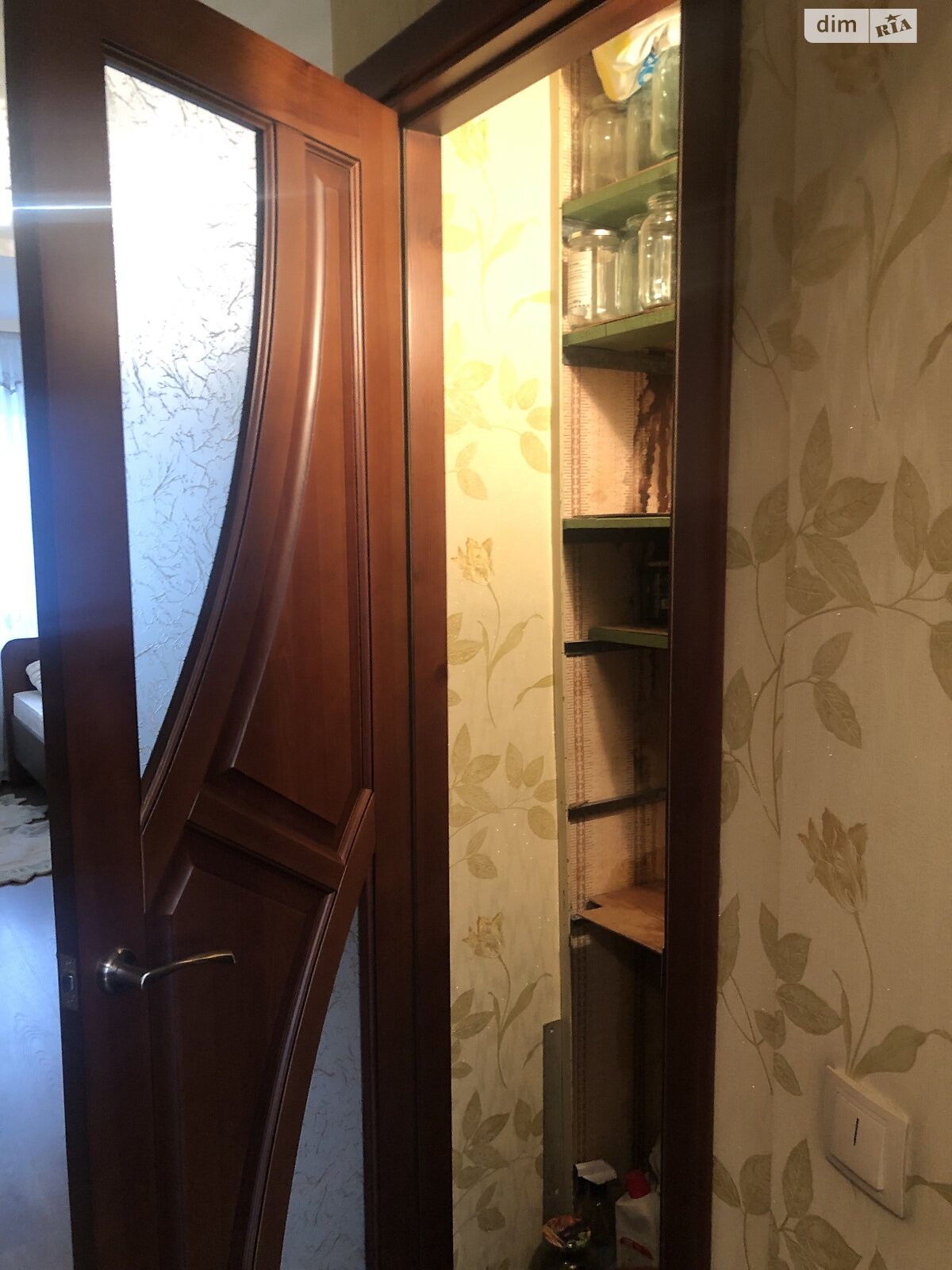 двокімнатна квартира в Полтаві, район Правий Поділ, на пров. Давидовського 114 в довготривалу оренду помісячно фото 1