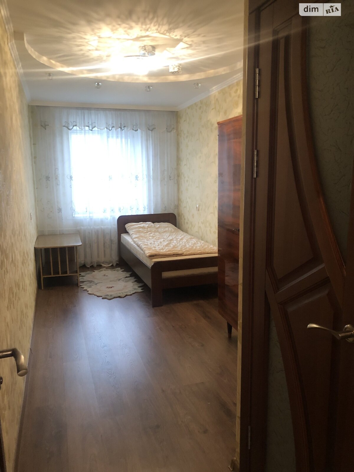 двокімнатна квартира в Полтаві, район Правий Поділ, на пров. Давидовського 114 в довготривалу оренду помісячно фото 1