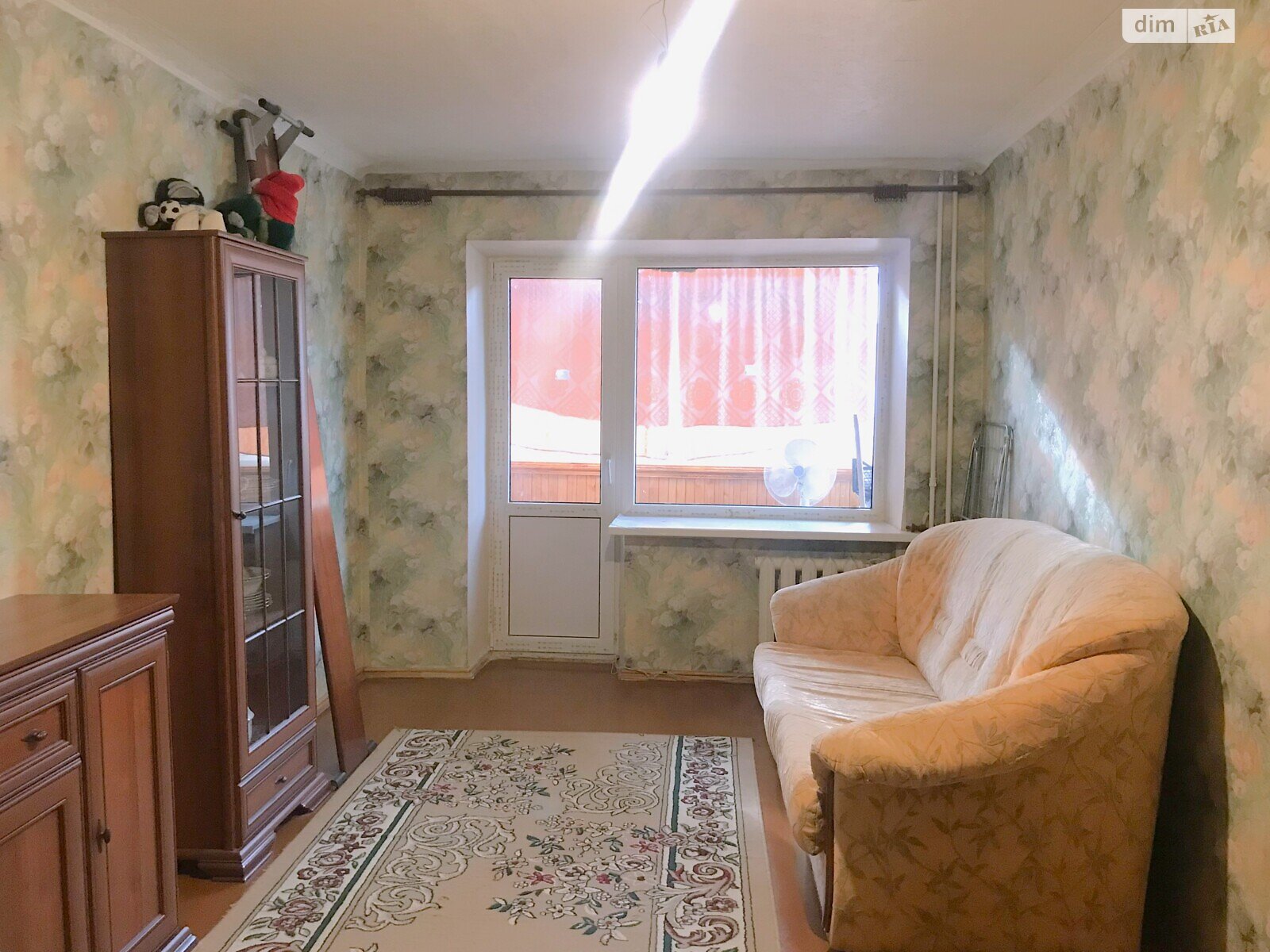 однокомнатная квартира с мебелью в Полтаве, район Правый Подол, на ул. Небесной Сотни в аренду на долгий срок помесячно фото 1 однокомнатная квартира с мебелью в Полтаве, район Правый Подол, на ул. Небесной Сотни в аренду на долгий срок помесячно фото 1