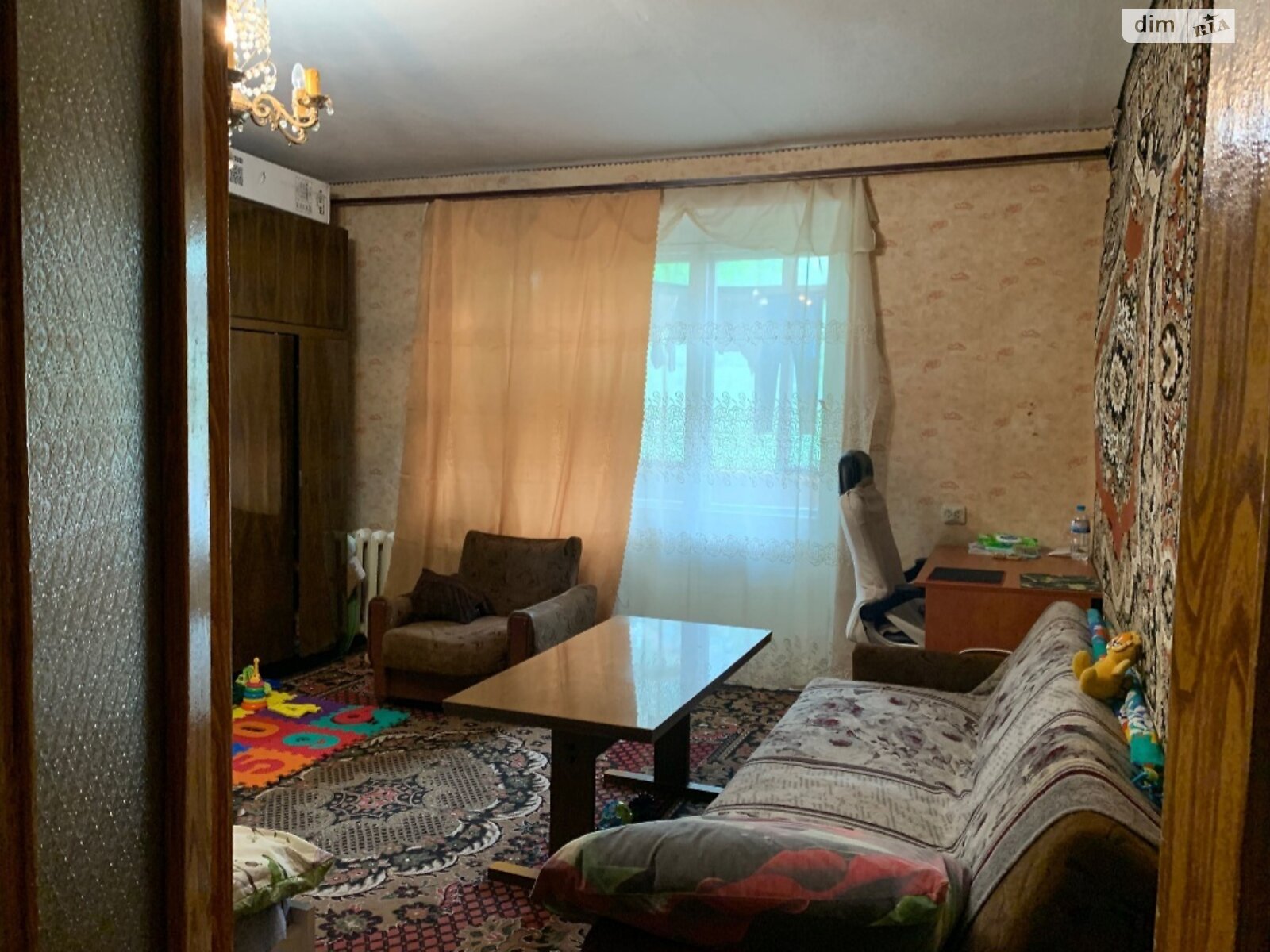 однокомнатная квартира в Полтаве, район Правый Подол, на ул. Небесной Сотни 116 в аренду на долгий срок помесячно фото 1 однокомнатная квартира в Полтаве, район Правый Подол, на ул. Небесной Сотни 116 в аренду на долгий срок помесячно фото 1