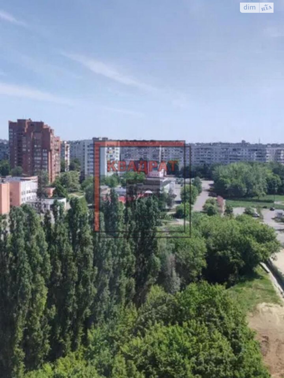 двухкомнатная квартира в Полтаве, район Сады 1, на ул. Героев Украины в аренду на долгий срок помесячно фото 1
