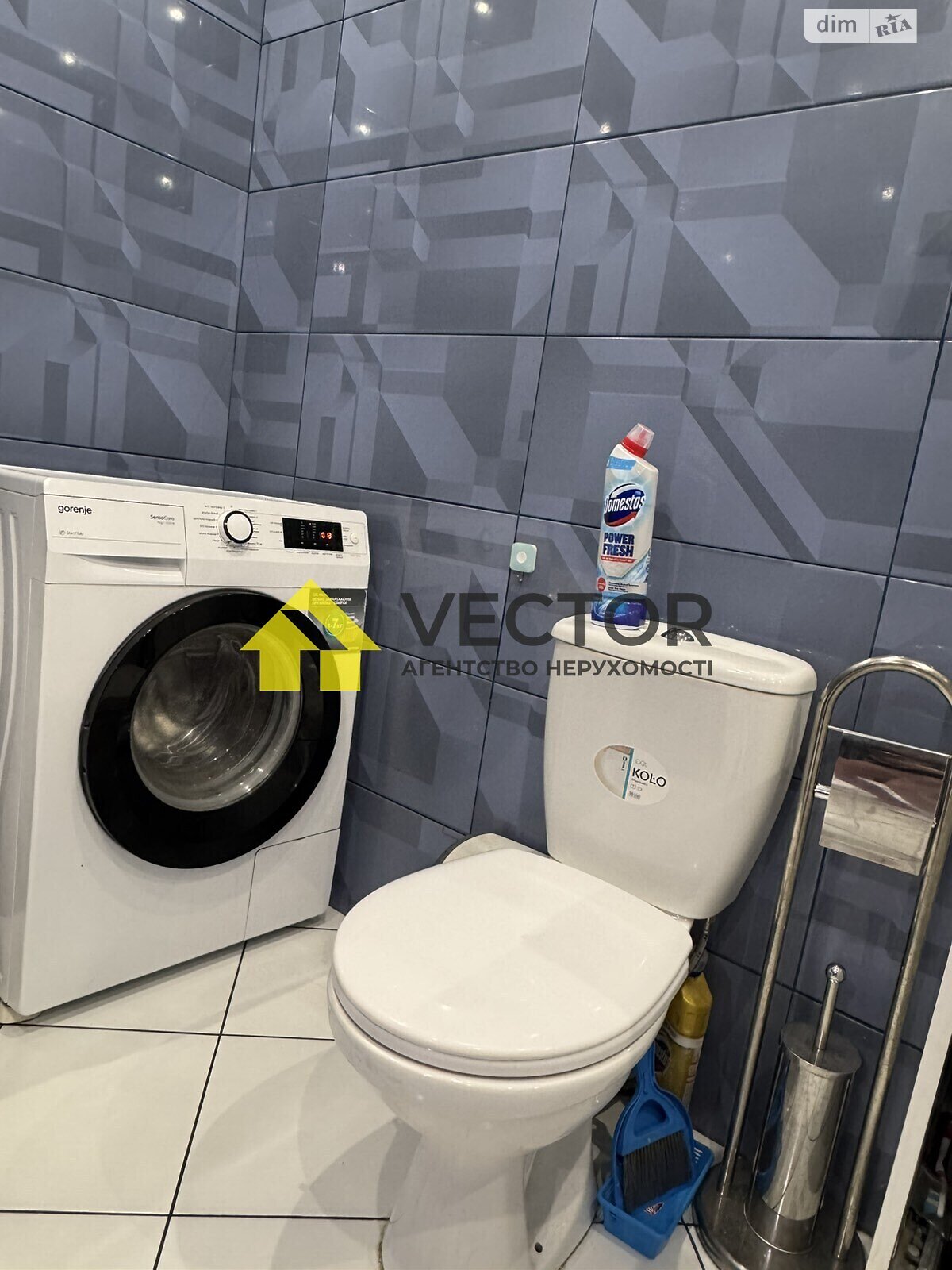 двухкомнатная квартира в Полтаве, район Сады 1, на ул. Героев Украины в аренду на долгий срок помесячно фото 1