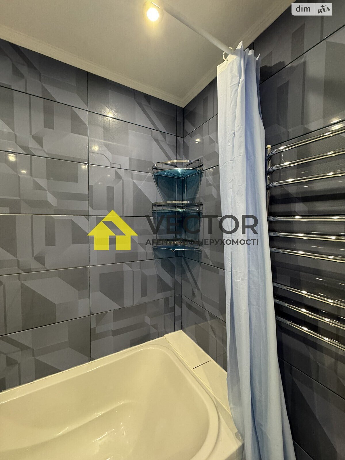 двухкомнатная квартира в Полтаве, район Сады 1, на ул. Героев Украины в аренду на долгий срок помесячно фото 1